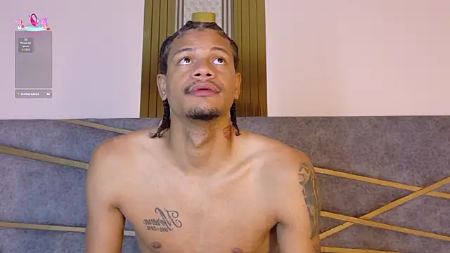 Nick_and_amber Obrolan Langsung XXX