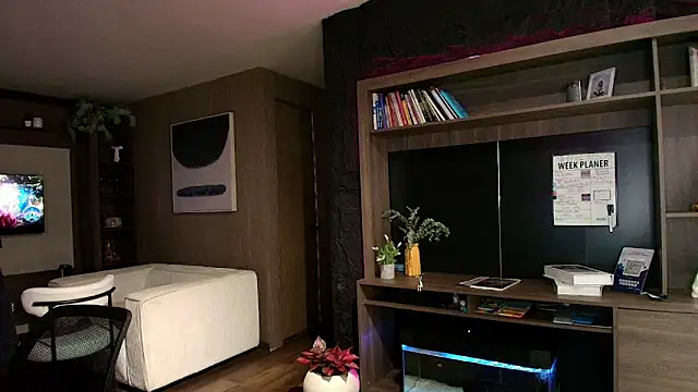 Ambrosia______ élő XXX-chatje