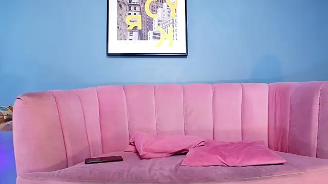 bro_friends webkamerás műsora