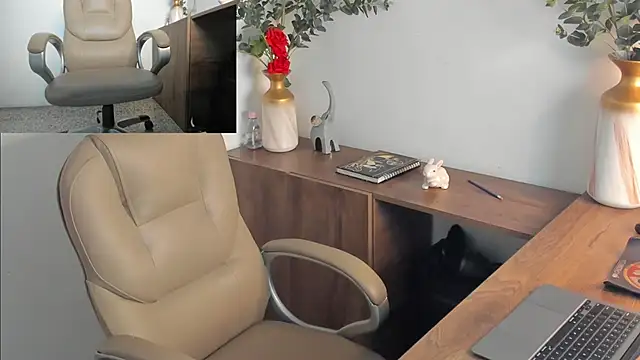 Jay_Grip Show Webcam