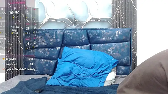 Lust_demiann Live XXX chat