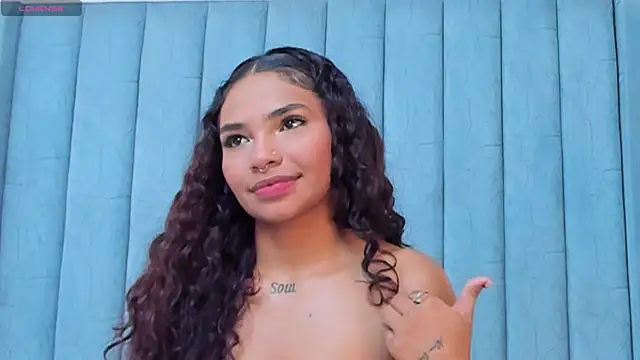 Chat XXX Live Scarlett-Banner