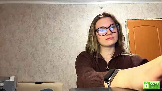 Jolievic Webcam-Show