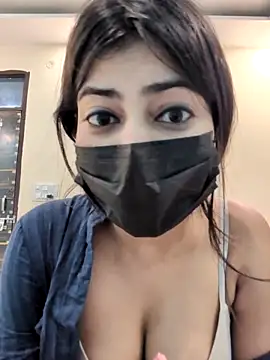 Confident_chic Show Webcam