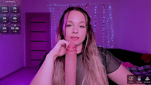 evilla_brill Live XXX-Chat