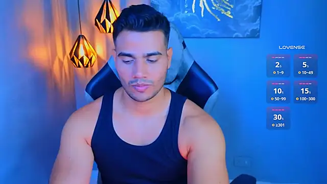 AndresRodriguez1n Live XXX chat