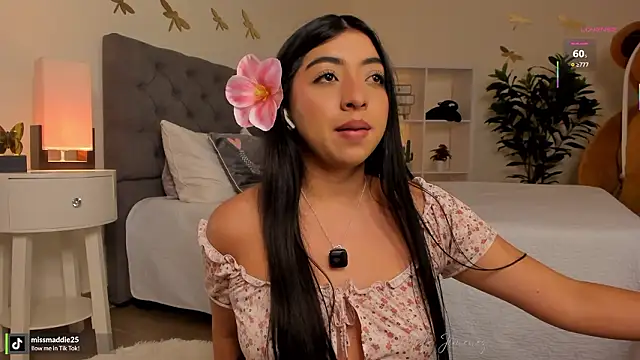 missvancouver Live XXX-chat