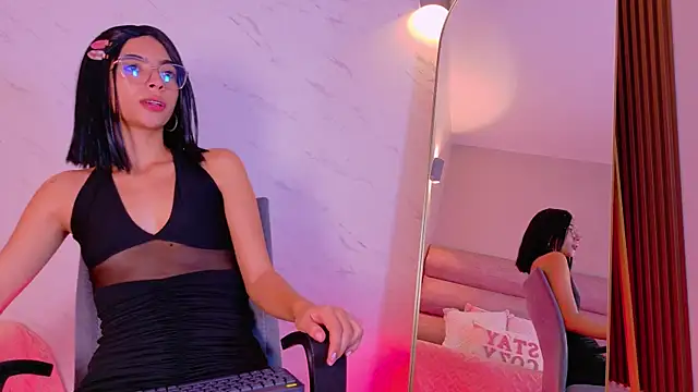 Megan_Carter101 Obrolan Langsung XXX