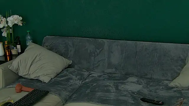 JessieSin Webcam show