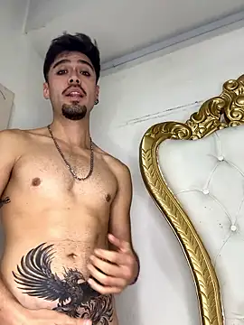 BrunoTurnerrn Live XXX chat