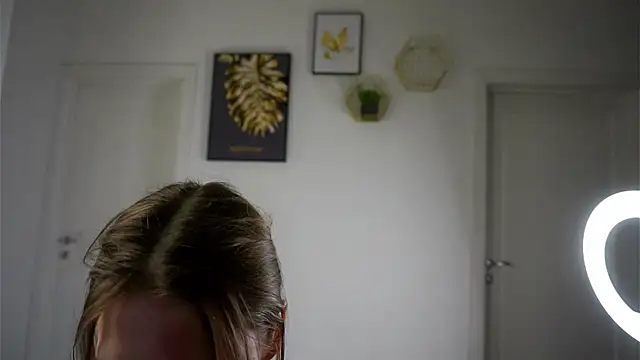 KourtneyRevira Obrolan Langsung XXX