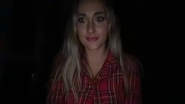 Webkamerová show _Limmas_ae