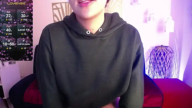 spicydollx 라이브 XXX 채팅