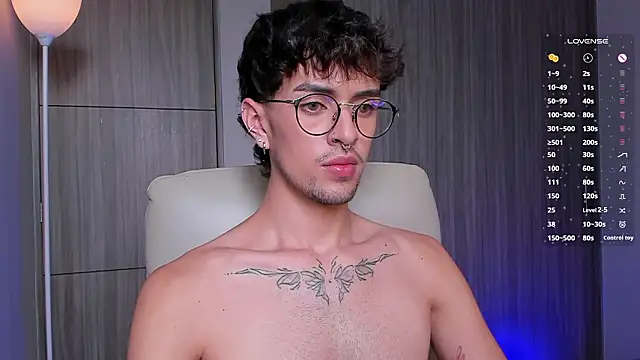 sr_sprinkles Webcamshow