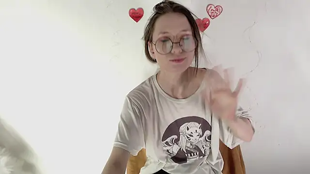 _Hanna_Moon_'s Live XXX Chat