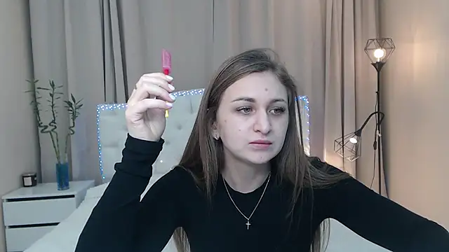 BeataBabe's Live XXX Chat