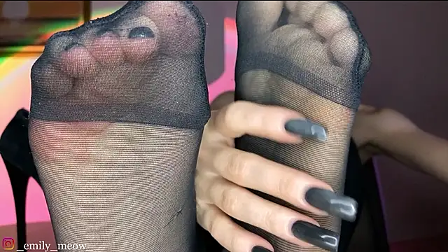 Živý XXX chat _Emily_Sweety_