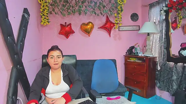 Chatroom XXX en direct de lesbiancuple