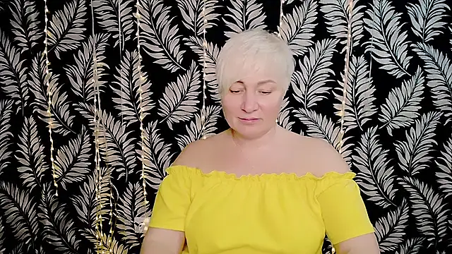 Olivia_playful Obrolan Langsung XXX