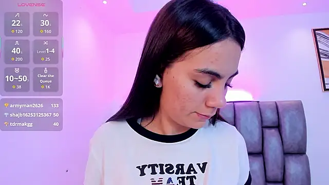 Chat XXX Live martina_mancini