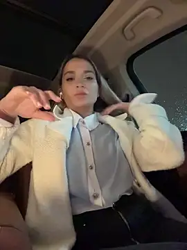 Chat XXX ao vivo de Ivy_Bae