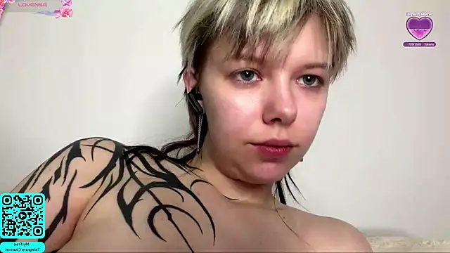 แชท XXX สดของ EngelAlman