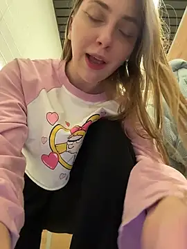 Sunny___Bunny Webcam Show