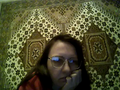 Sembang XXX Secara Langsung FayInessaKiss