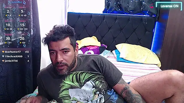 Chat XXX Live natha_n_andy_anki