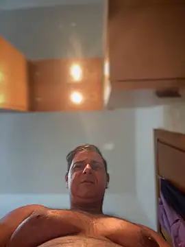 SecretlyDDn Webbikameraesitys