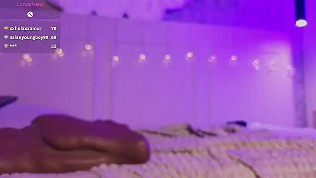 samara_bxx1 Adlı Modelin Canlı XXX Sohbeti