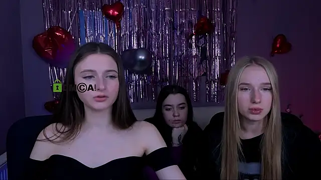 nekky_mouse Live XXX-Chat