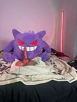 Sharon_Black Chat XXX in diretta