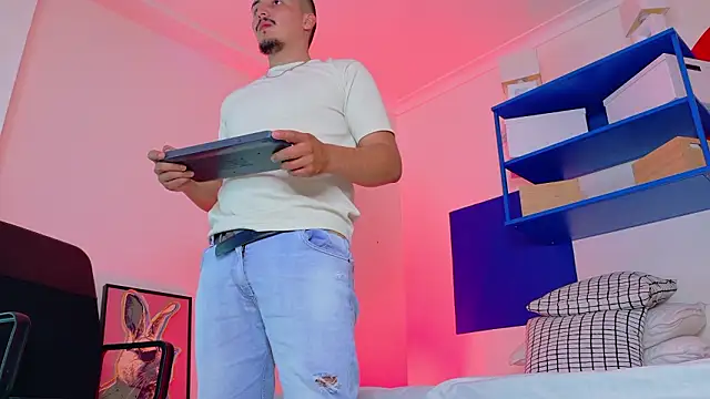 MrFox__ Live XXX-Chat