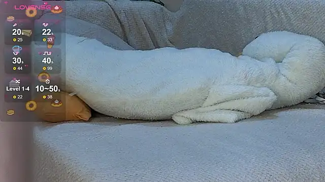 Živý XXX chat Olivia_Noir