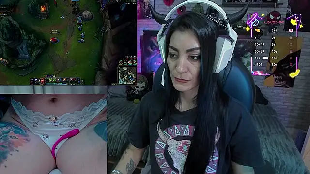 Gomorygg live XXX chat