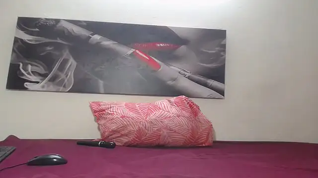 Sembang XXX Secara Langsung Kelly-001