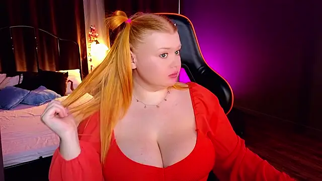 Arietta_Heart Obrolan Langsung XXX