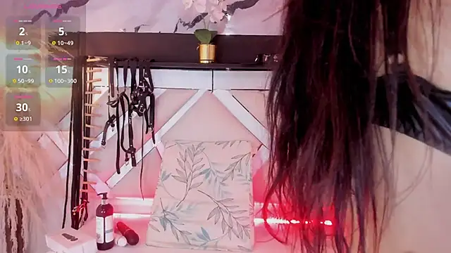 Онлайн чат XXX _Ashley_777