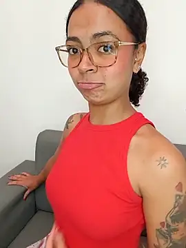 __VioletaHeaven__ Live XXX-chat