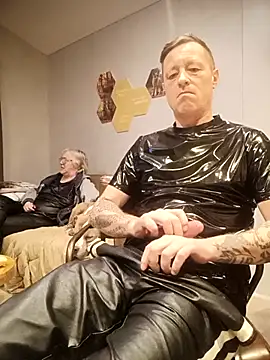 XXX chat uživo modela jefflatex45