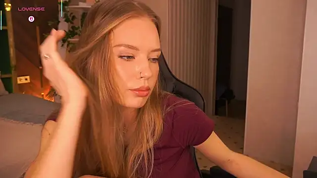 MollyyMayy – webcam-show