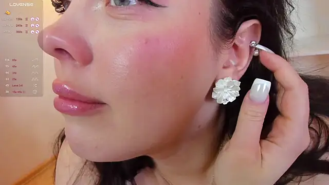 AlbaLimory Live XXX-Chat