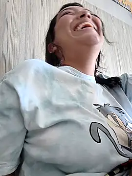 Lilitth_ élő XXX-chatje