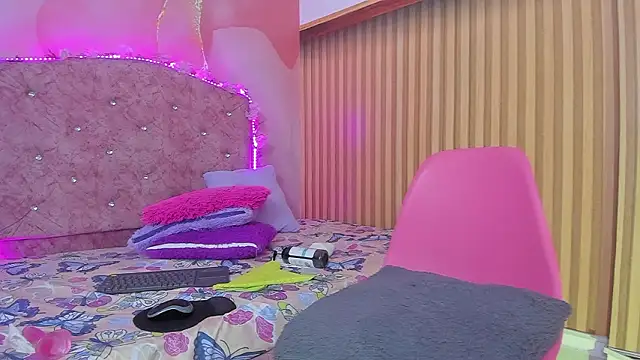 Melanie__Evans 웹캠 쇼