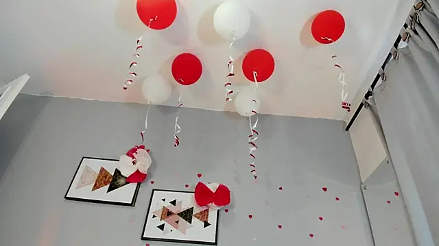 Chat XXX Live PauleteW10