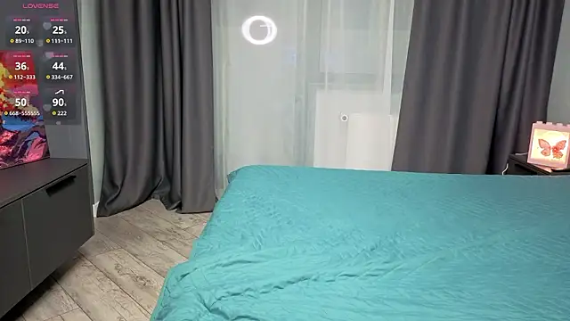 Živý XXX chat alice_toffee