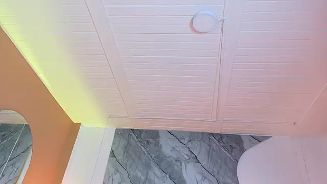 Show de NahomiRoss na webcam