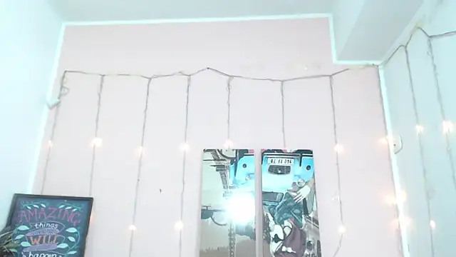 charlothcameronrs707 Webcam Show