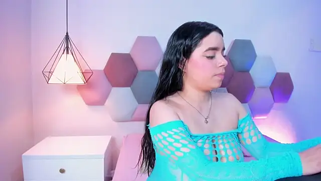 ValeriaBlythe Live XXX-Chat